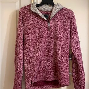 AUTHENTIC red true grit